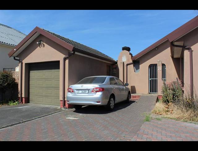3 BEDROOM HOUSE FOR SALE IN GLENLILY